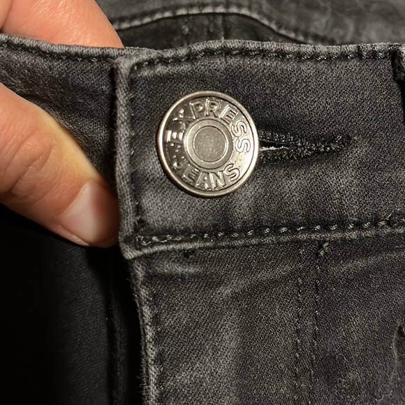 Express jeans - Picture 5 of 5
